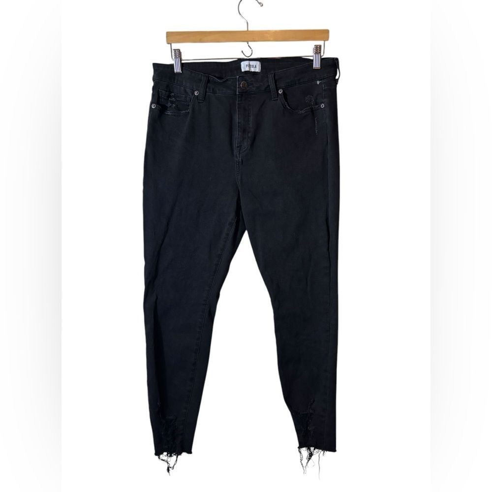 Pistola | black jeans 32